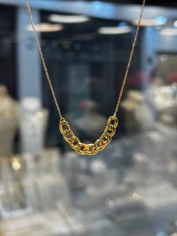گردنبند کارتیر