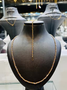 گردنی و دستبند البرنادو
