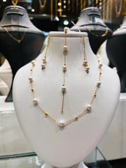 سرویس مرواریدی