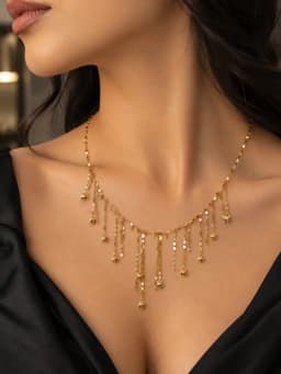 گردنى آبشارى پرنما